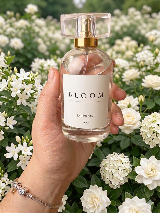 BLOOM by Max Millies - 100ml