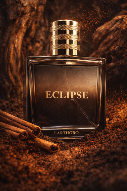 ECLIPSE Men's Fragrance by Max Millies - 100ml