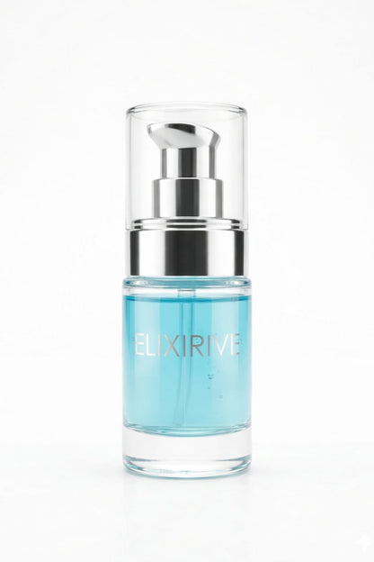 ELIXIRIVE face serum (acmella oleracea 1.5%)