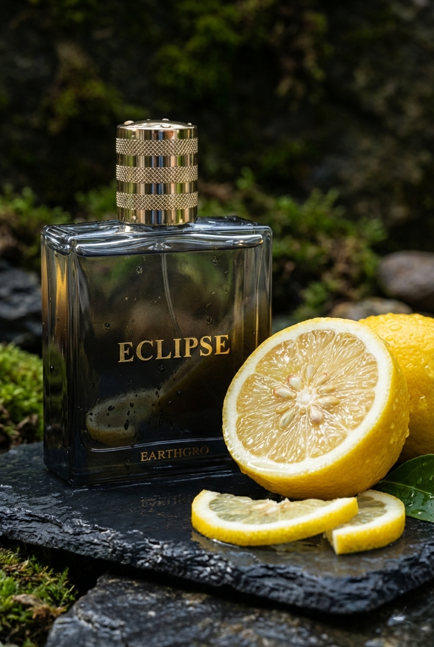 ECLIPSE Men's Fragrance by Max Millies - 100ml