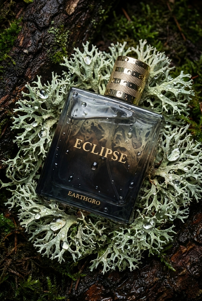 ECLIPSE Men's Fragrance by Max Millies - 100ml