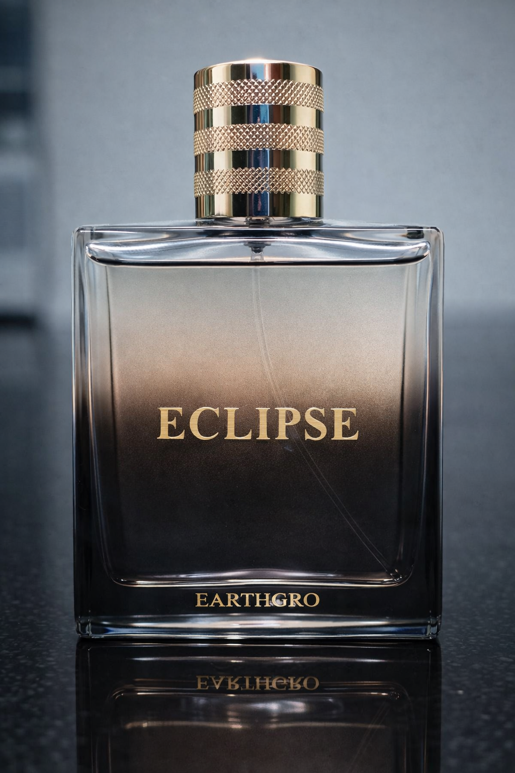 ECLIPSE Men's Fragrance by Max Millies - 100ml