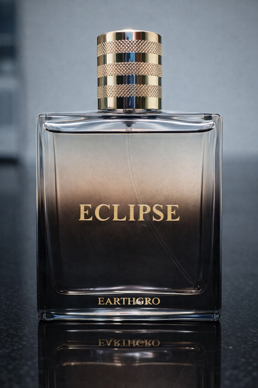 ECLIPSE Men's Fragrance by Max Millies - 100ml