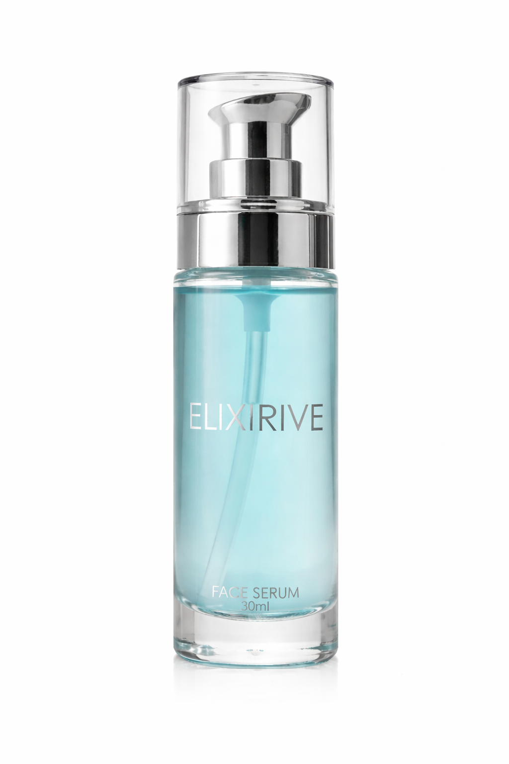 ELIXIRIVE face serum (acmella oleracea 1.5%)
