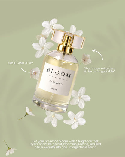 BLOOM by Max Millies - 100ml