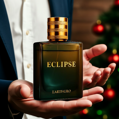 ECLIPSE Men's Fragrance by Max Millies - 100ml
